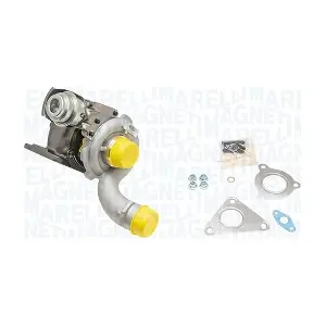 MAGNETI MARELLI 807101001800
