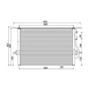 359003220610 MAGNETI MARELLI