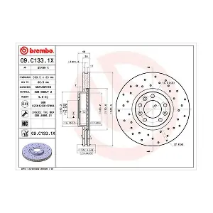 MAGNETI MARELLI 360406176802