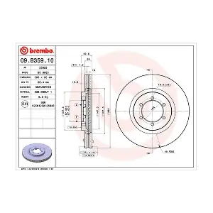 360406115900 MAGNETI MARELLI