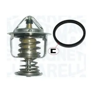 352317004520 MAGNETI MARELLI