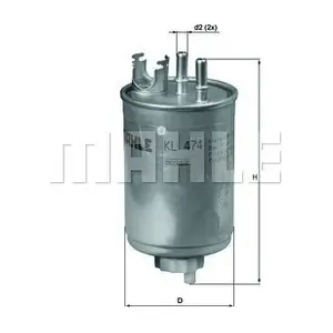 MAGNETI MARELLI 154703192040