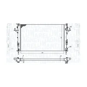 350213171900 MAGNETI MARELLI