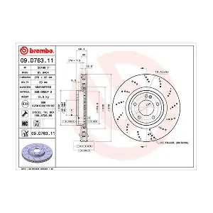 360406171701 MAGNETI MARELLI