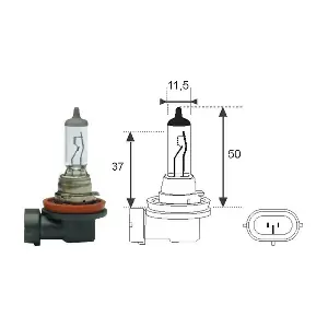 MAGNETI MARELLI 002549100000