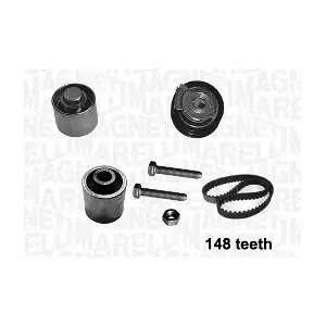 MAGNETI MARELLI 341302990000