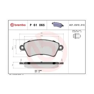 363700461065 MAGNETI MARELLI