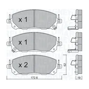 363916061475 MAGNETI MARELLI