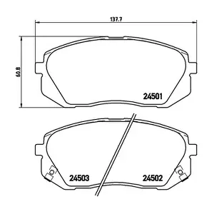MAGNETI MARELLI 363700430039