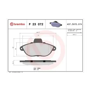 MAGNETI MARELLI 363700423072