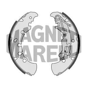 MAGNETI MARELLI 360219198340