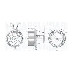 069412770010 MAGNETI MARELLI