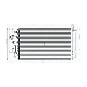 350203848000 MAGNETI MARELLI