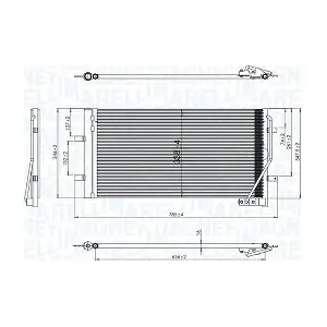 350 203842000 MAGNETI MARELLI