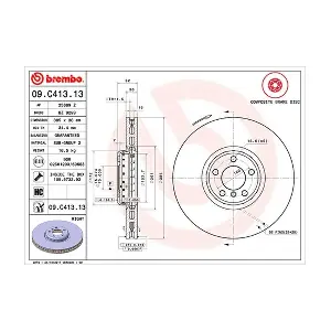 360406131704 MAGNETI MARELLI