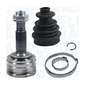 MAGNETI MARELLI 302015100327