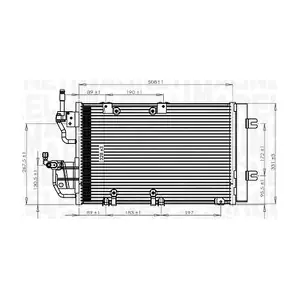 350 203771000 MAGNETI MARELLI