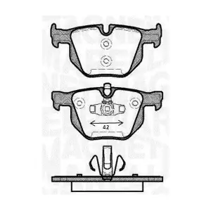 MAGNETI MARELLI 363916060486