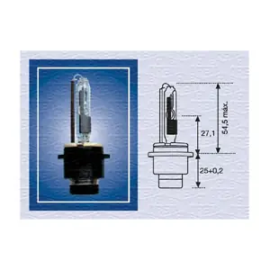 MAGNETI MARELLI 002542100000