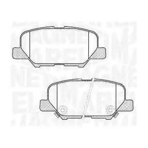 MAGNETI MARELLI 363916060678