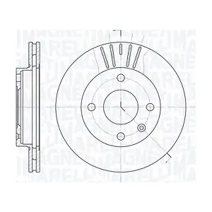 MAGNETI MARELLI 361302040226