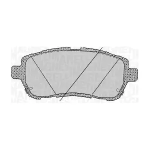 MAGNETI MARELLI 363916060818