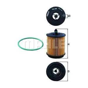 MAGNETI MARELLI 154703633840