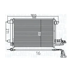 MAGNETI MARELLI 350203737000