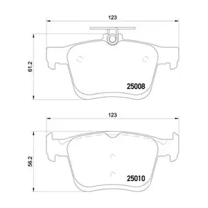 MAGNETI MARELLI 363700585125