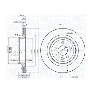 MAGNETI MARELLI 360406081201