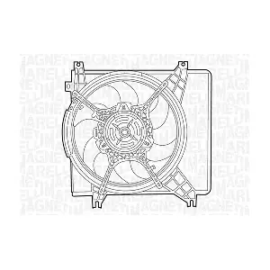 069422406010 MAGNETI MARELLI