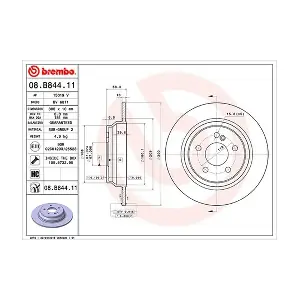 360406116401 MAGNETI MARELLI