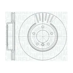MAGNETI MARELLI 361302040208