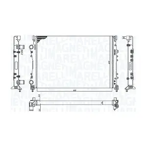 350213188600 MAGNETI MARELLI