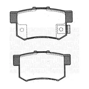 MAGNETI MARELLI 363916060461