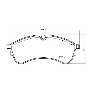 363700485168 MAGNETI MARELLI