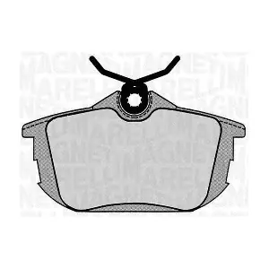 MAGNETI MARELLI 363916060522