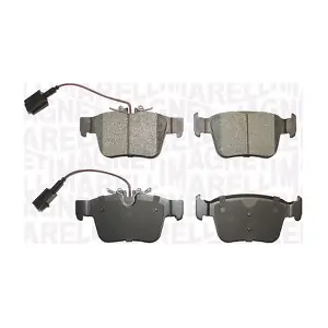 MAGNETI MARELLI 363916061111