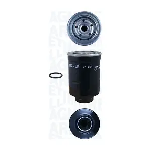 MAGNETI MARELLI 154072392354