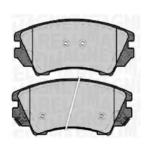 363916060724 MAGNETI MARELLI