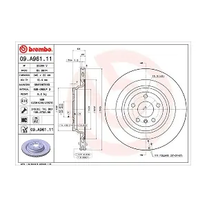360406122701 MAGNETI MARELLI
