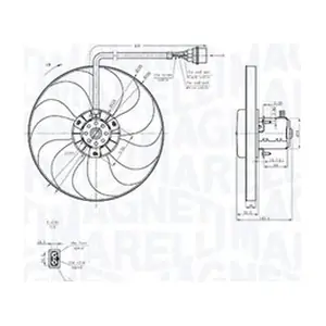 MAGNETI MARELLI 069422877010