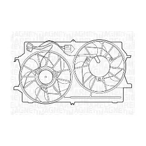 MAGNETI MARELLI 069422307010