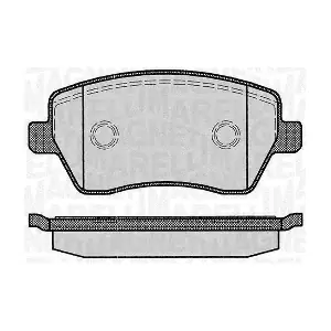 MAGNETI MARELLI 363916060347
