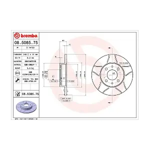 MAGNETI MARELLI 360406021605