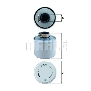 154065642070 MAGNETI MARELLI