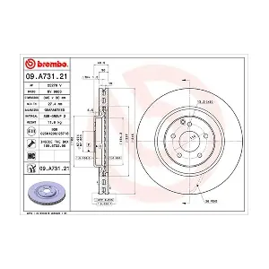 360406114501 MAGNETI MARELLI