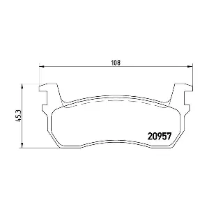 363700456013 MAGNETI MARELLI