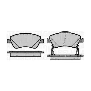 MAGNETI MARELLI 363916060664