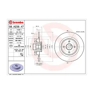 MAGNETI MARELLI 360406061000